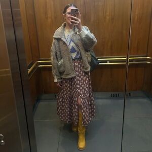 Meet your Posher, Mairin